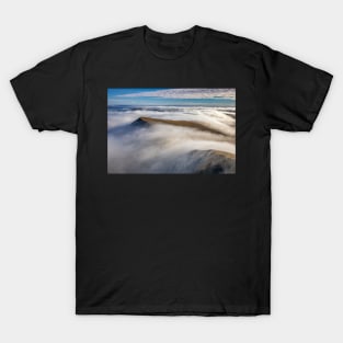 Cribyn, Brecon Beacons National Park T-Shirt